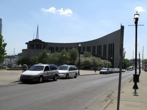 Country Music Hall of Fame Nashville